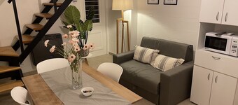 Cómodo departamento en Comodoro Rivadavia!