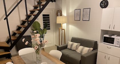 CĂłmodo Departamento en Comodoro Rivadavia!