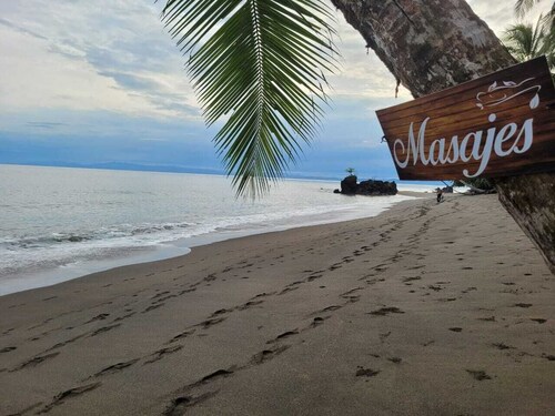 EcoHotel Bahía Terco 