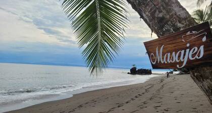 EcoHotel BahĂa Terco