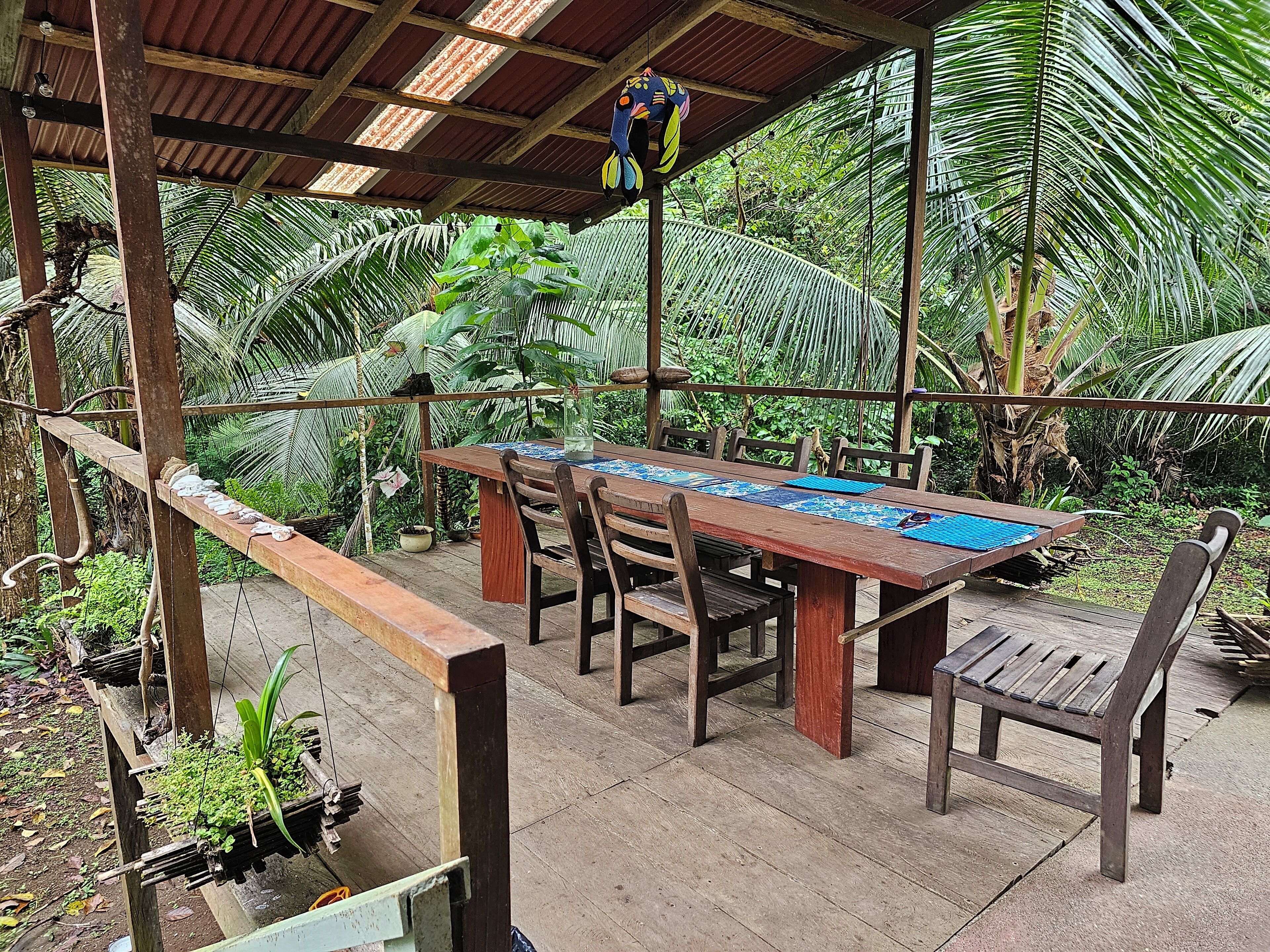 ห้องรับประทานอาหาร