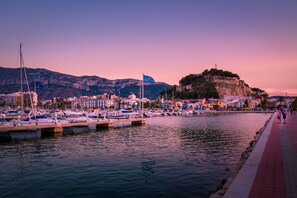 Marina