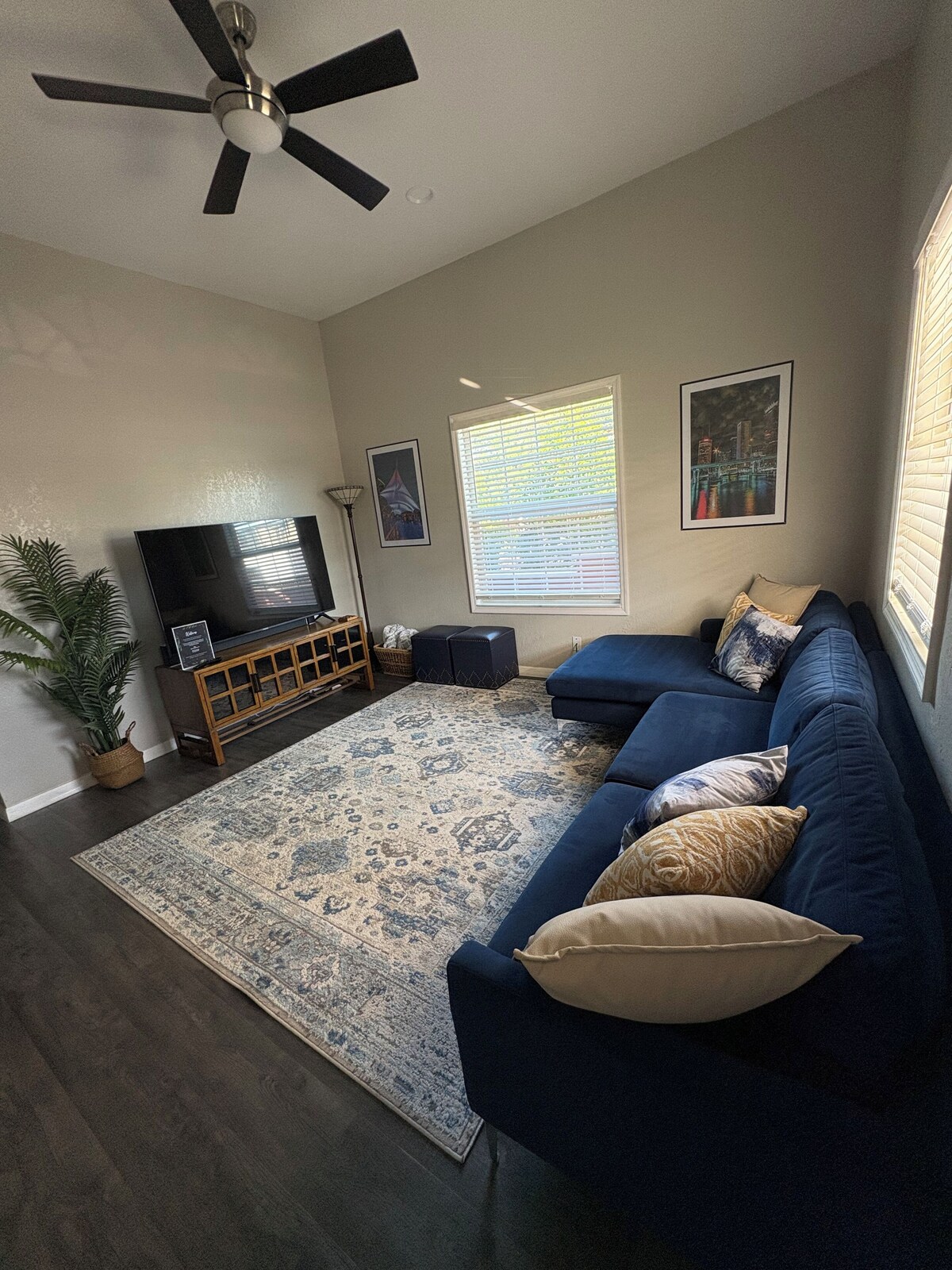 Bild für Gastgeberprofil