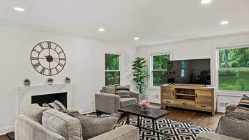 Smart-TV, Videospiele