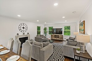 TV connectée, jeux vidéo