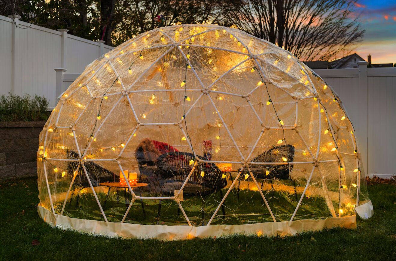 テラス / パティオ