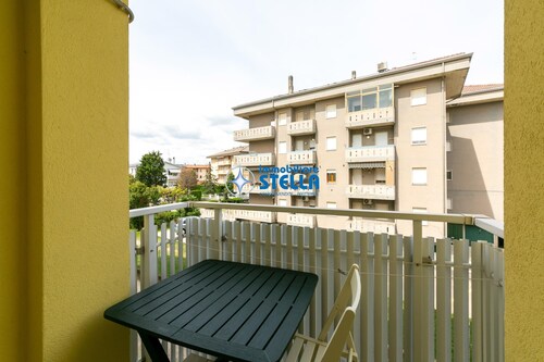 * Caorle * City Center apartment [ Park ]