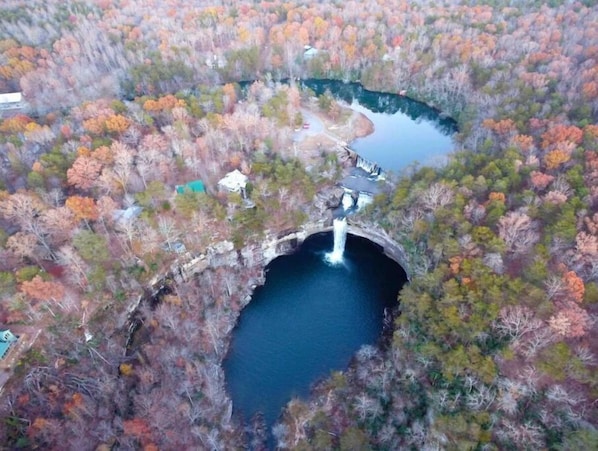 Luchtfoto