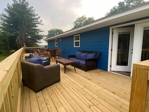 Terras