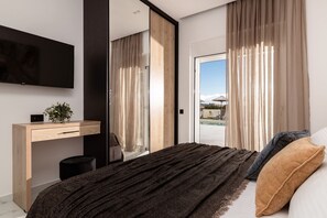 3 quartos, ferros/tábuas de passar roupa, Wi-Fi, roupa de cama