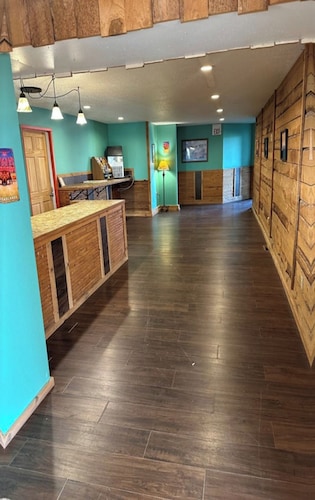 Love Hotels Kadoka by OYO at Badlands SD