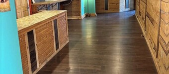 Love Hotels Kadoka by OYO at Badlands SD