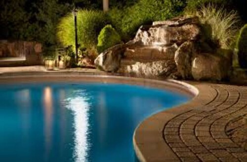 Hidden Valley Lake Apartment