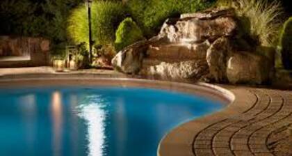 Hidden Valley Lake Apartment