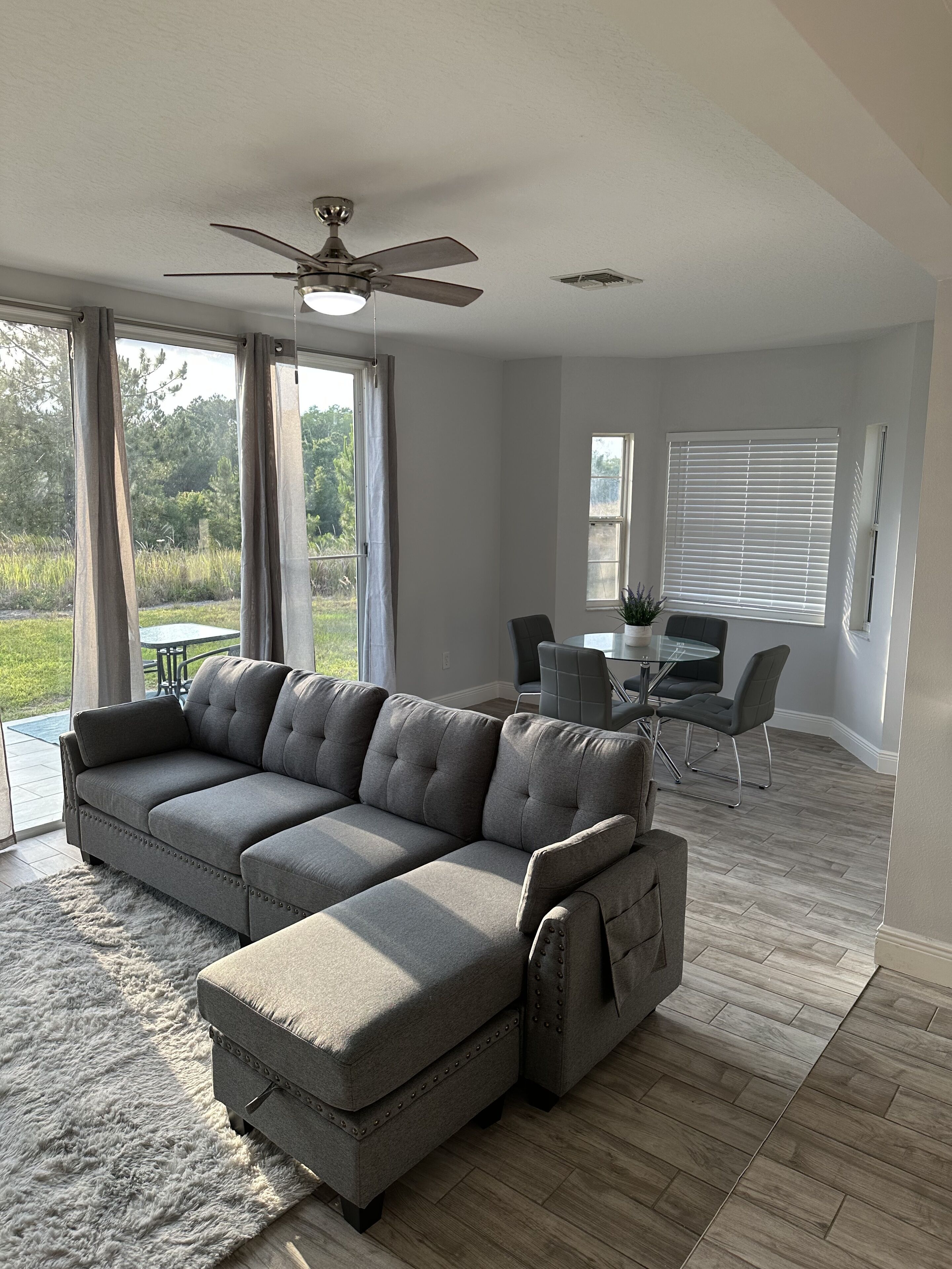 New Charming Family Home near Disney!
