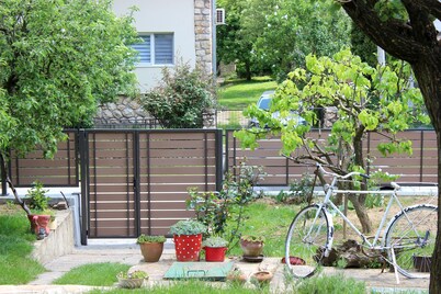 Escape to Tranquility: Serene Weekend House in Fruska Gora Mountains
