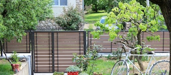 Escape to Tranquility: Serene Weekend House in Fruska Gora Mountains