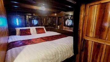 Phòng Suite Deluxe | Truy cập Internet không dây miễn phí
