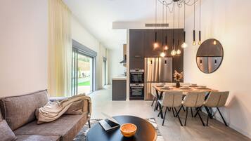 Smart TV 75 pulgadas con canales de televisión por cable, televisión