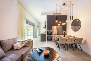 75-Zoll-Smart-TV mit Kabelempfang, Fernseher