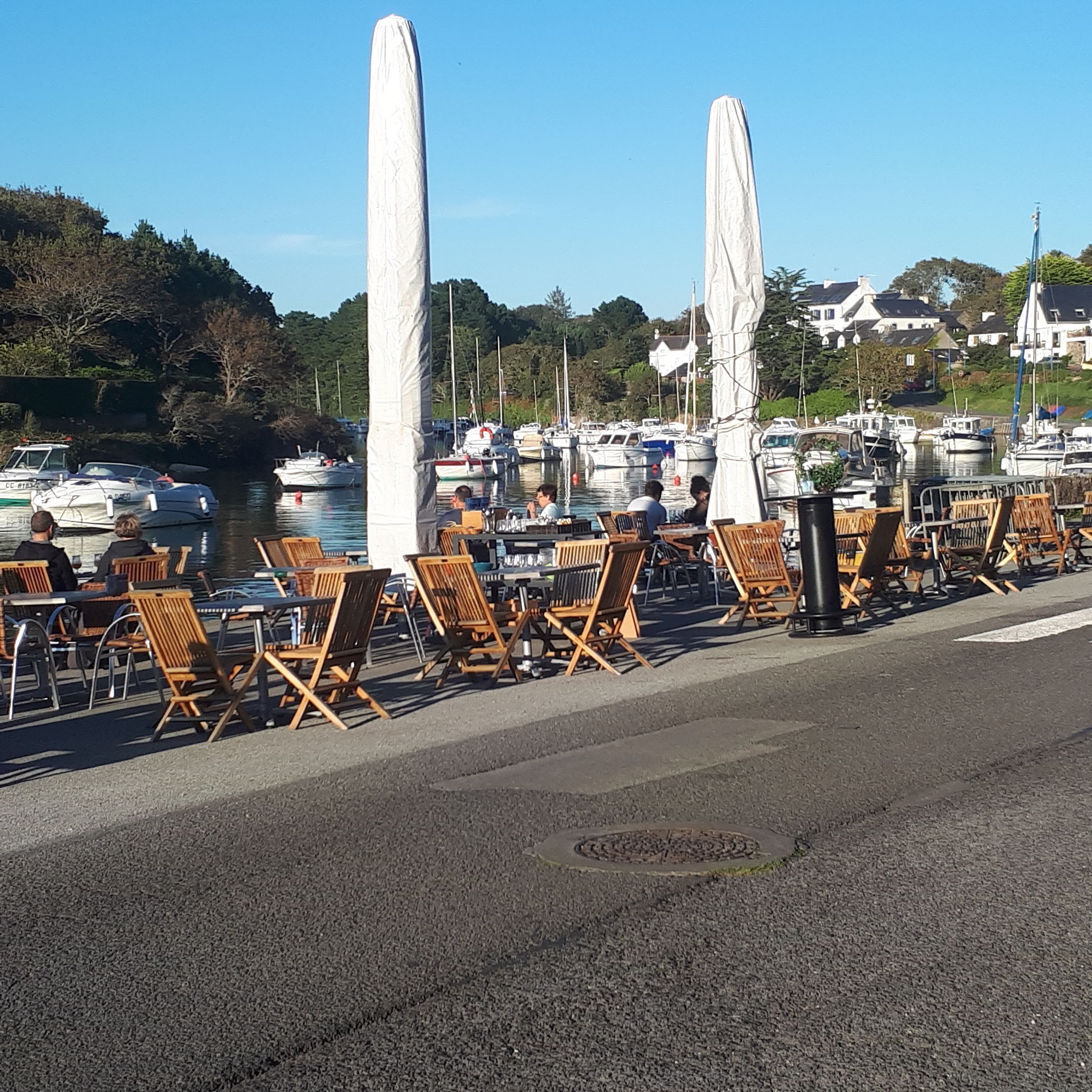 Port de plaisance