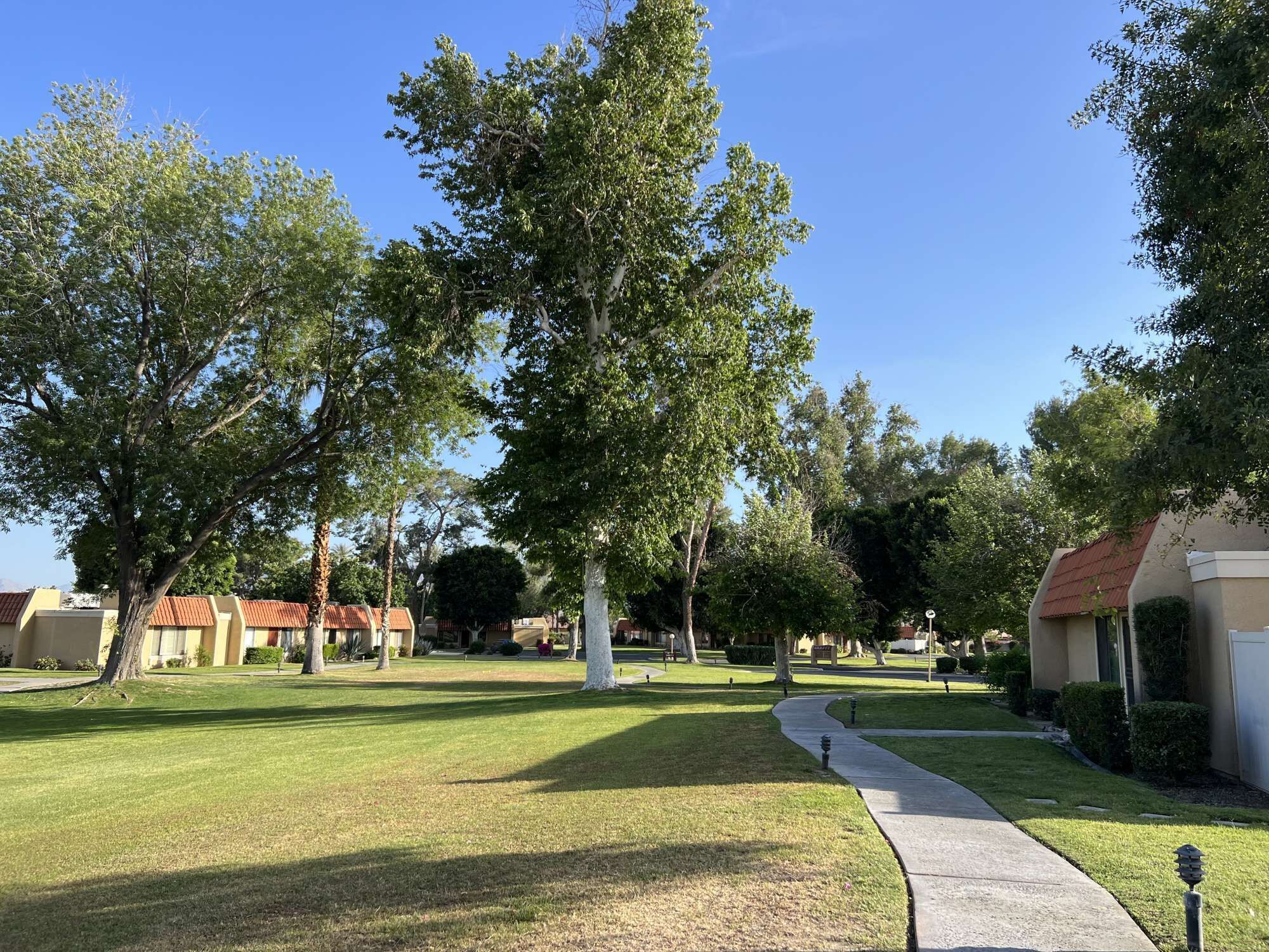 Rancho Mirage Retreat - 30+ Days Minimum