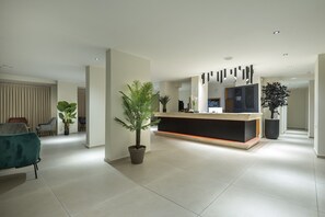 Lobby - Sahara Hotel Eilat (Eilat)