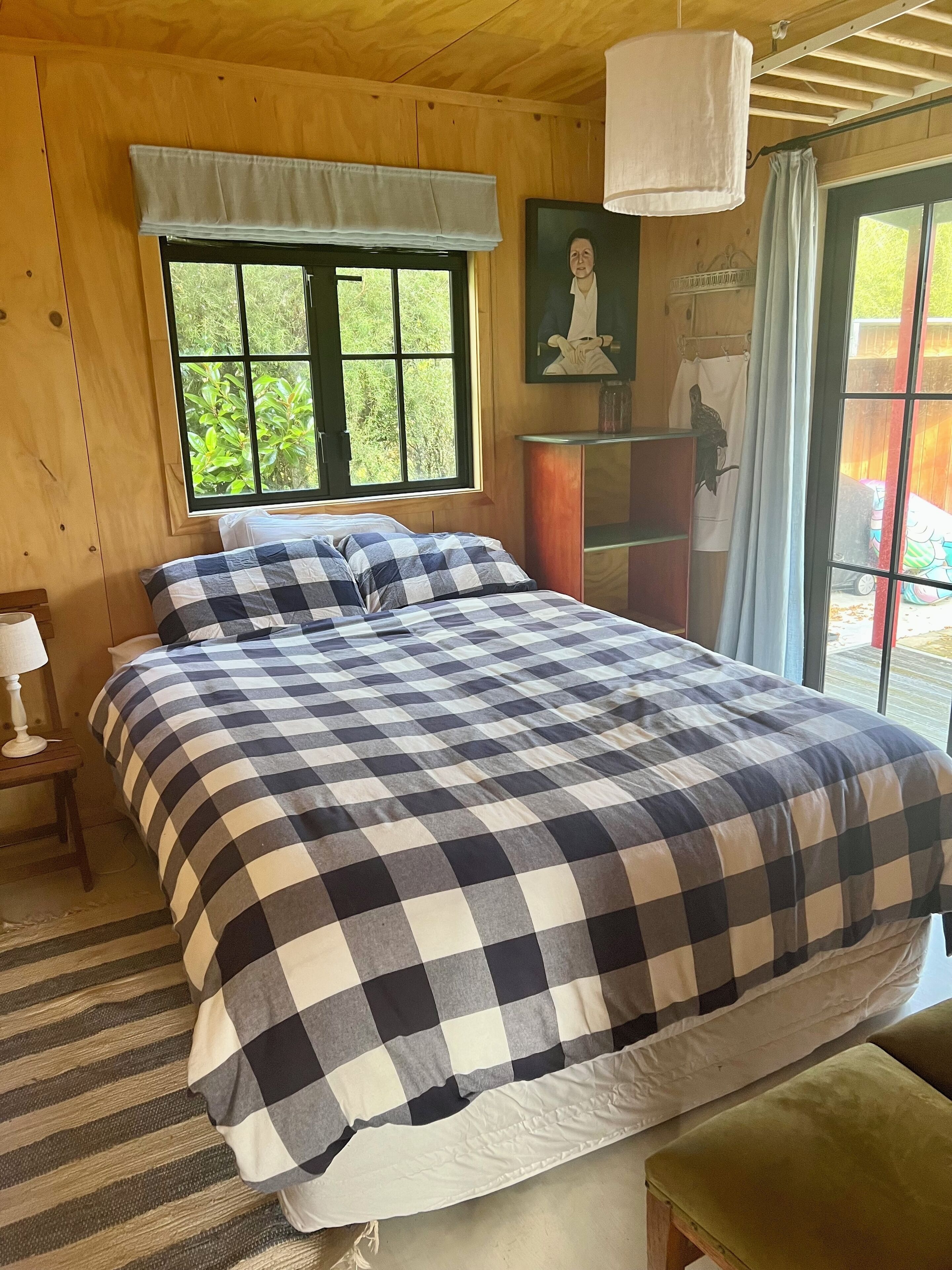 1 bedroom, WiFi