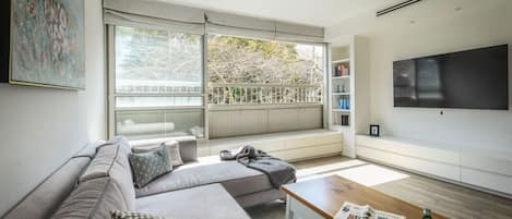 Appartement | Intérieur