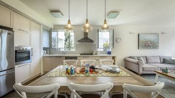 Apartment | Interior