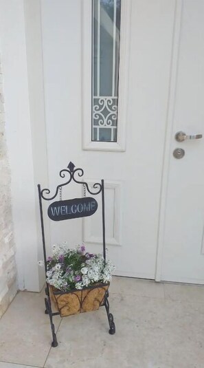 Detalle exterior