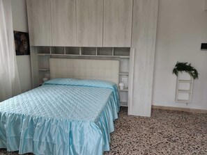 1 bedroom, WiFi, bed sheets - Sorrento life 3 (Sant'Agnello)