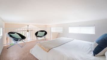 1 bedroom, WiFi