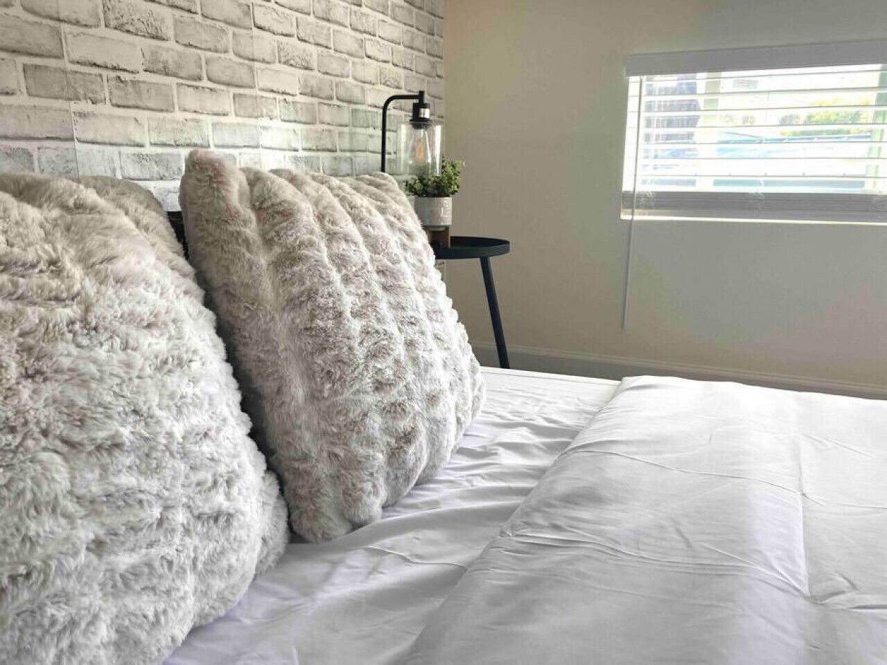 1 Schlafzimmer, WLAN