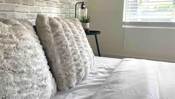 1 Schlafzimmer, WLAN