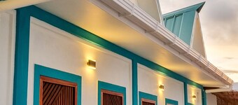 วากาลี อินน์