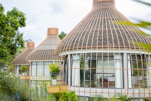 Exterior - Bird Nest Villas by Mafiya (Koh Rong)