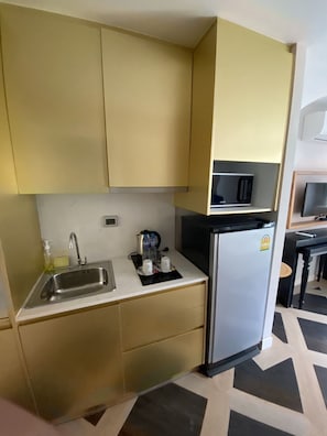 Standard Studio | Private kitchen