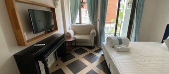 Espana Resort Pattaya Jomtien Beach