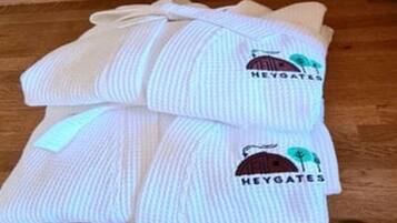 淋浴設備、風筒、提供毛巾、番梘