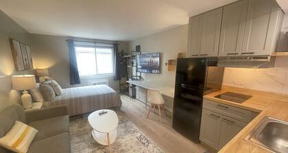 Twin Oaks Extended Stay Studio - 2817 Apt 4