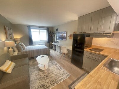 Twin Oaks Extended Stay Studio - 2817 Apt 4