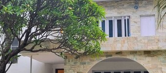 The Life Style Lodges