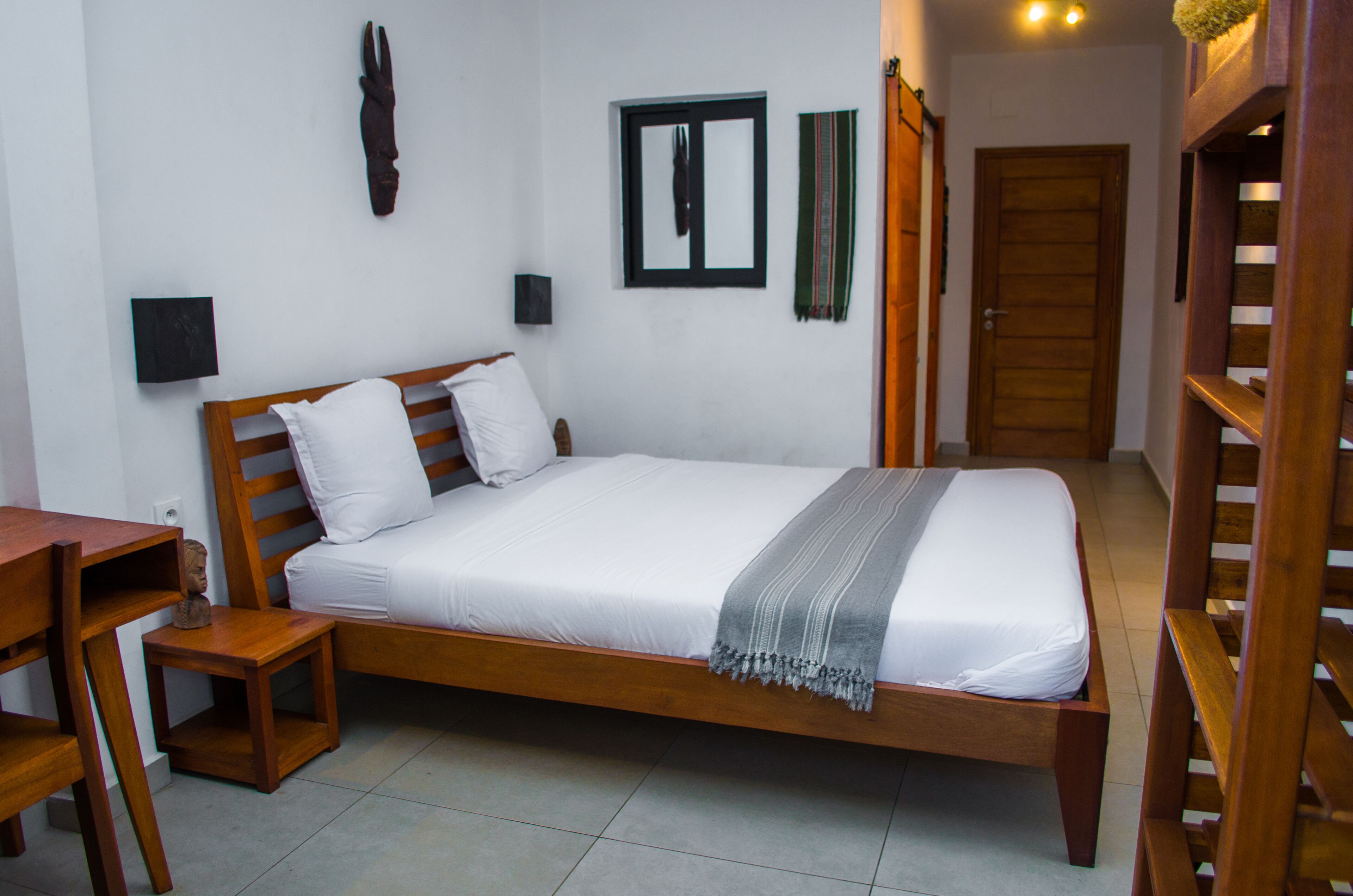 Foto - Ikopa Hôtel Madagascar