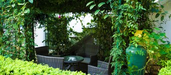 Ikopa Hôtel