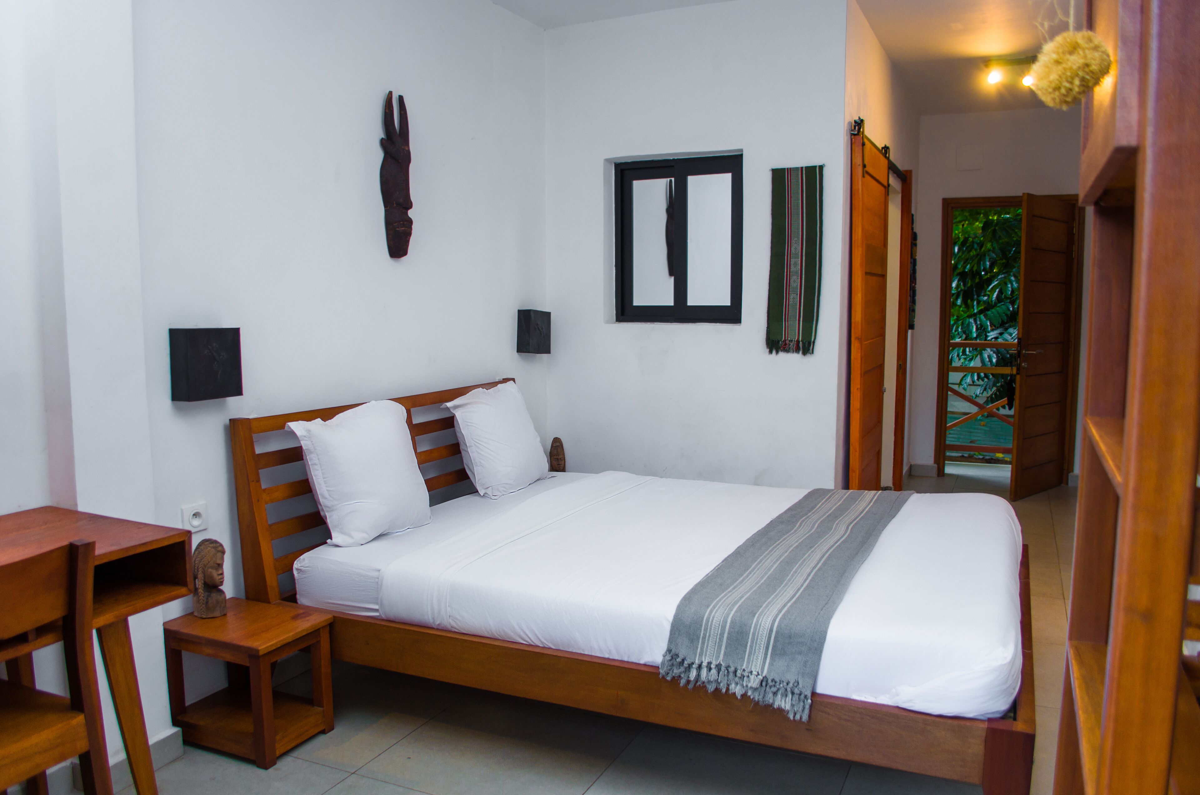 Foto - Ikopa Hôtel Madagascar