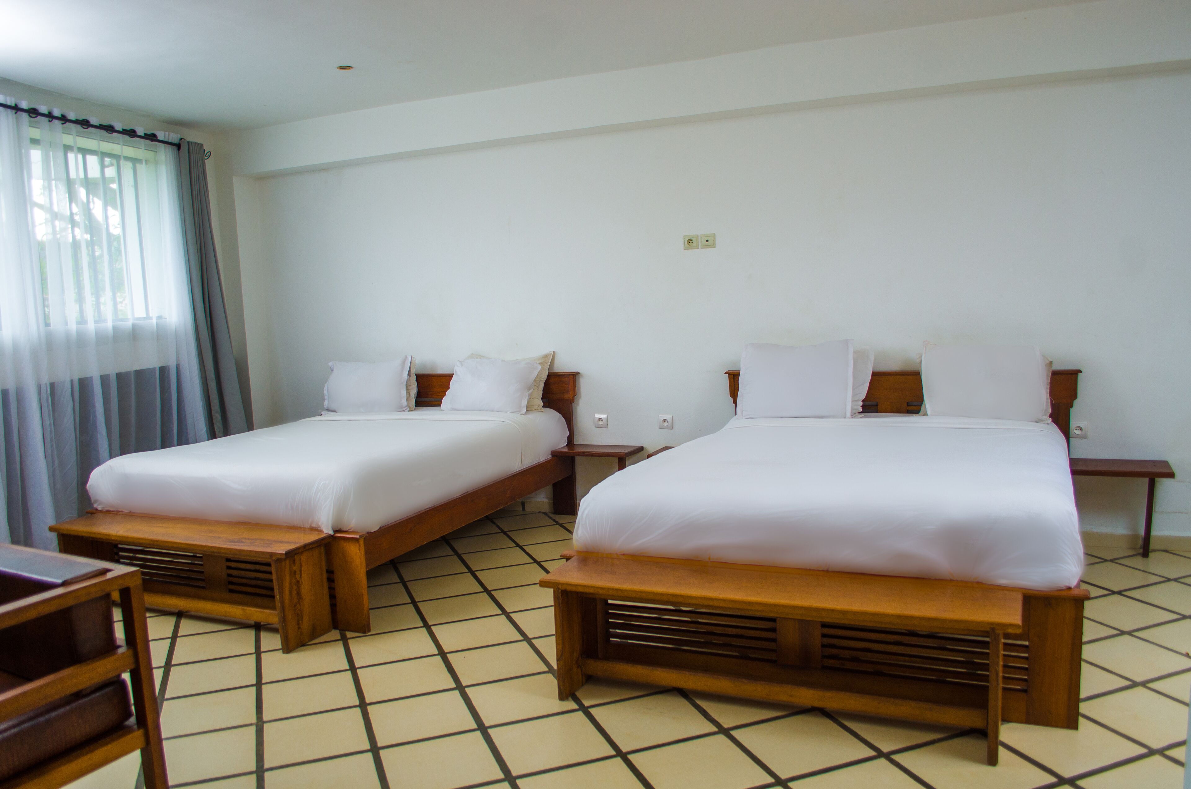 Foto - Ikopa Hôtel Madagascar