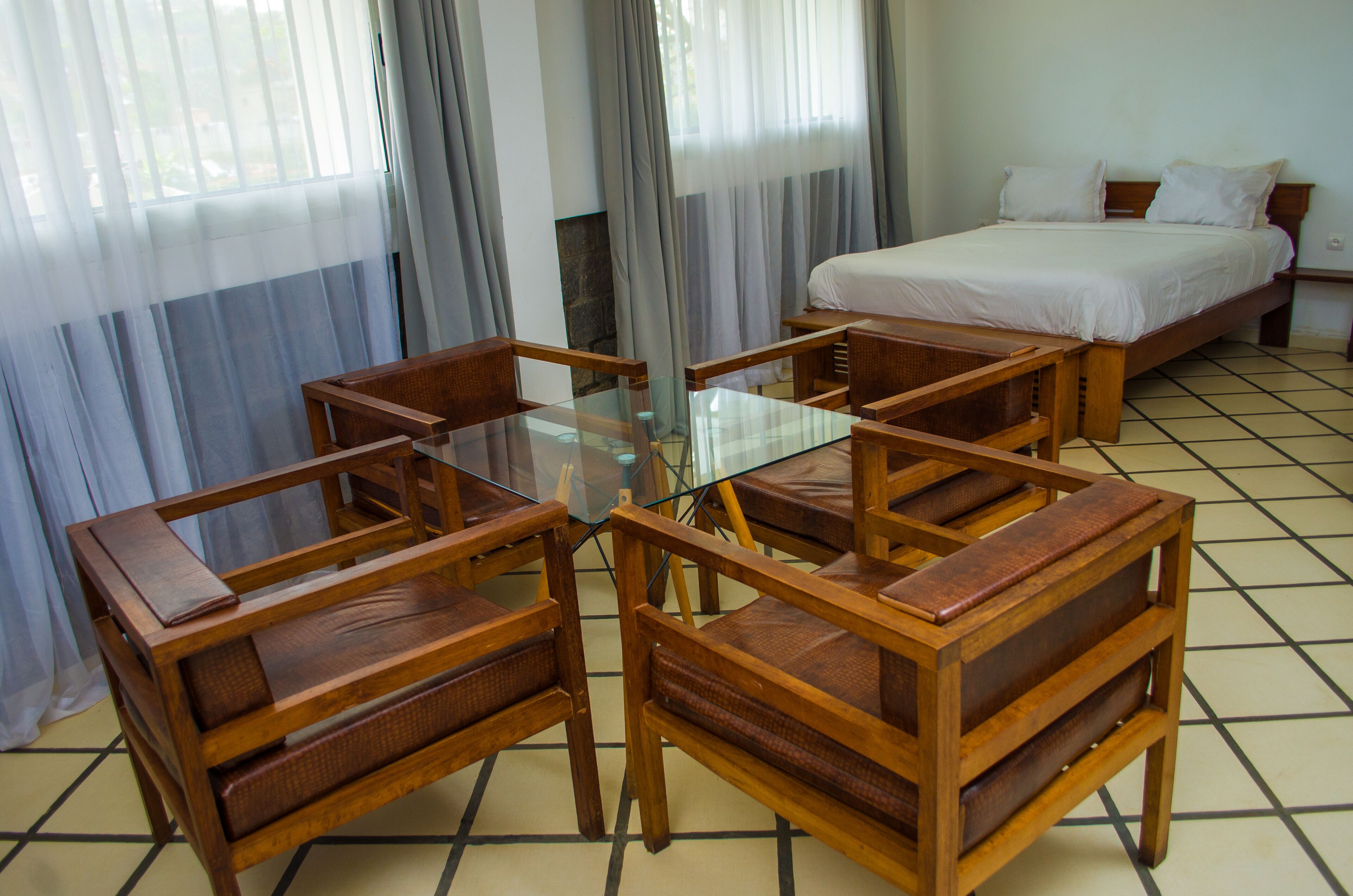 Foto - Ikopa Hôtel Madagascar