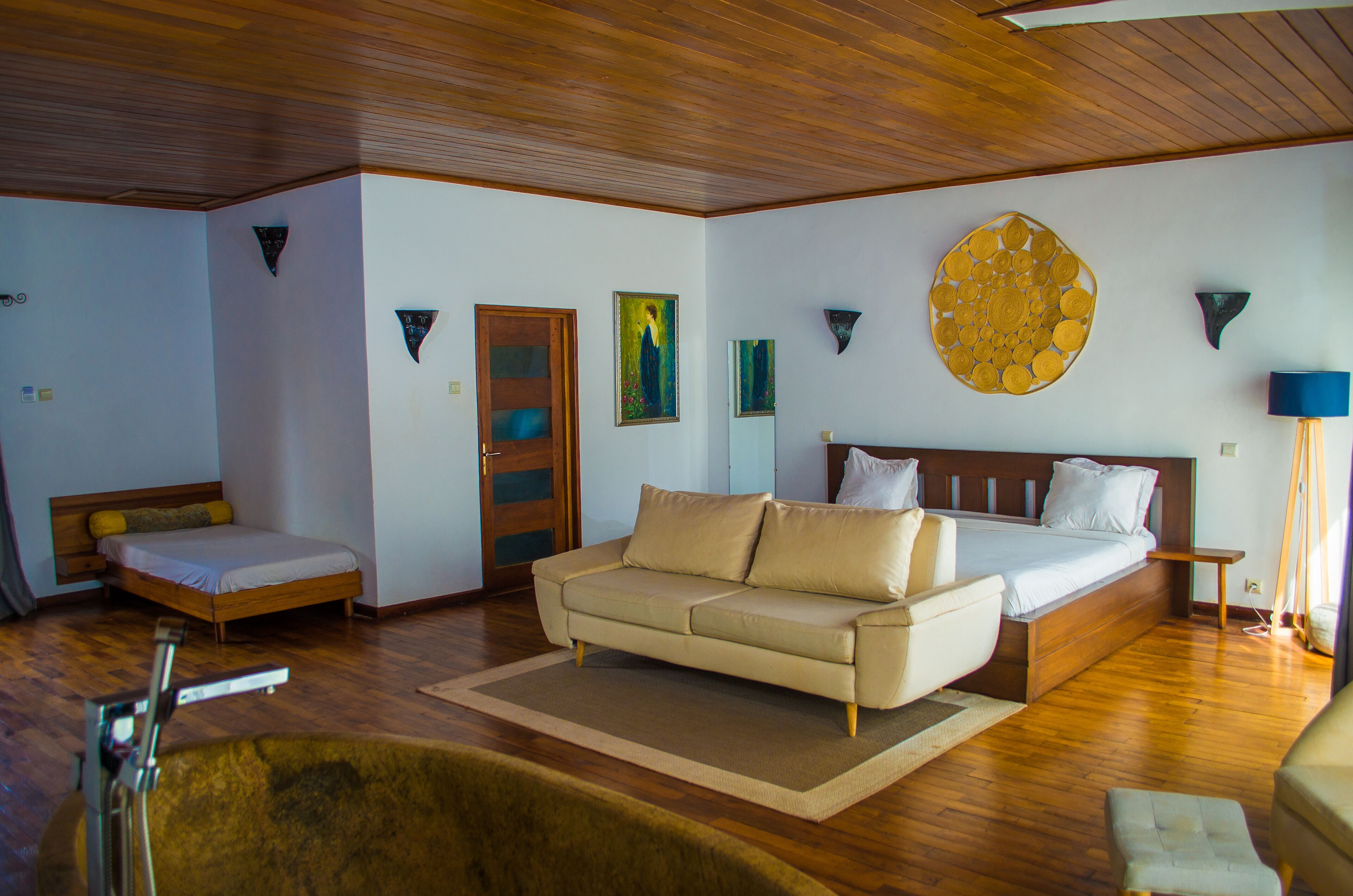 Foto - Ikopa Hôtel Madagascar