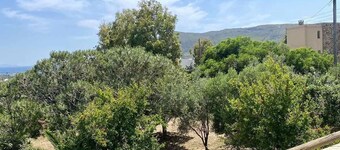 Cycladic Blue Andros